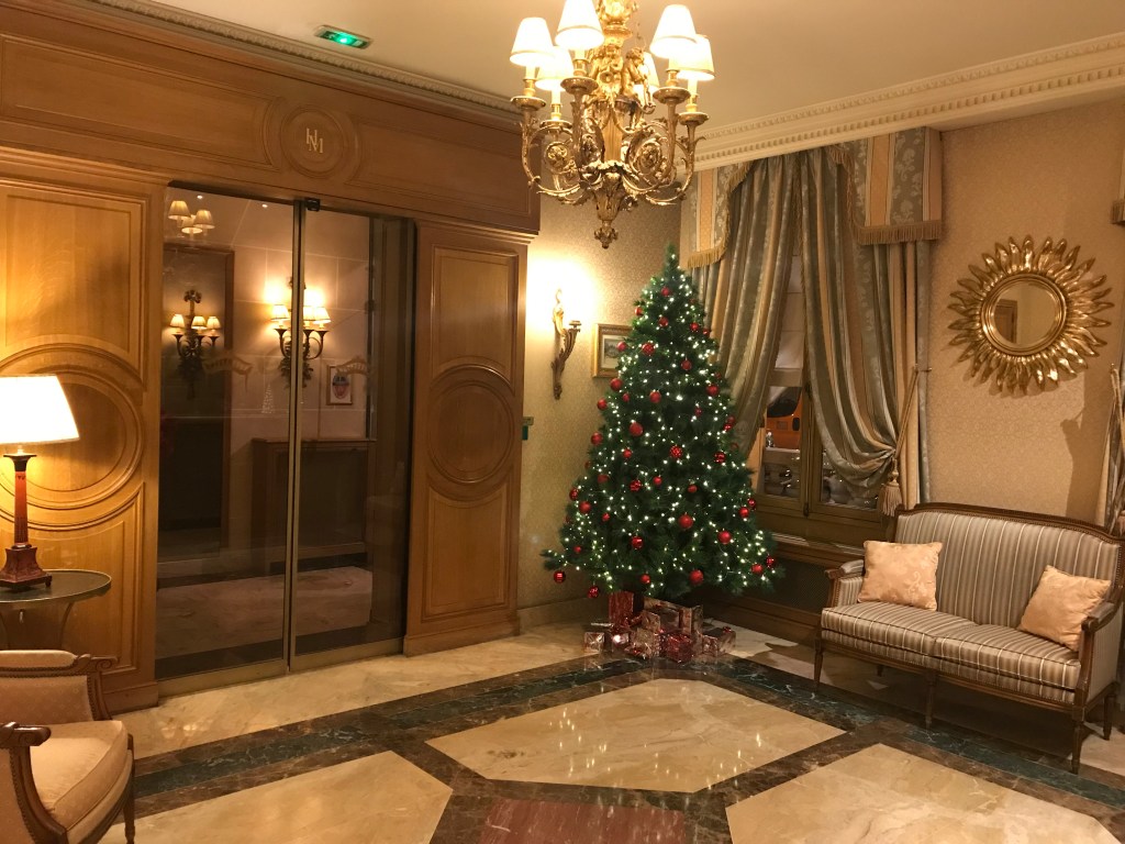 初のGalette des Rois&nbsp;👑