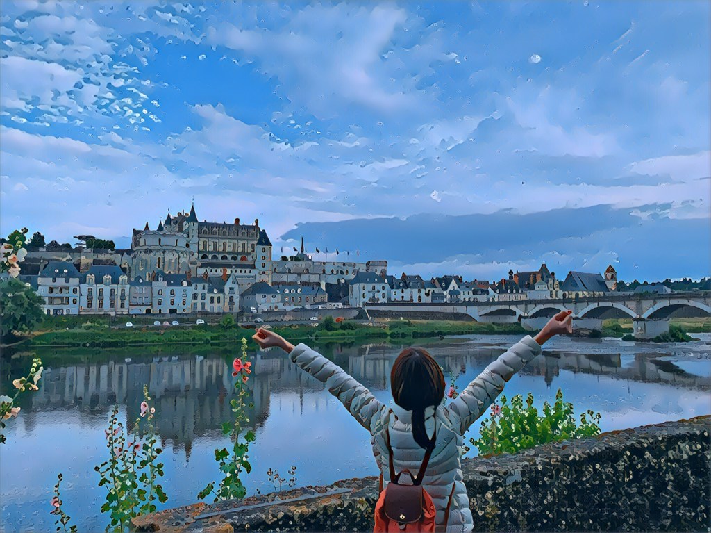 4年カード更新完了！