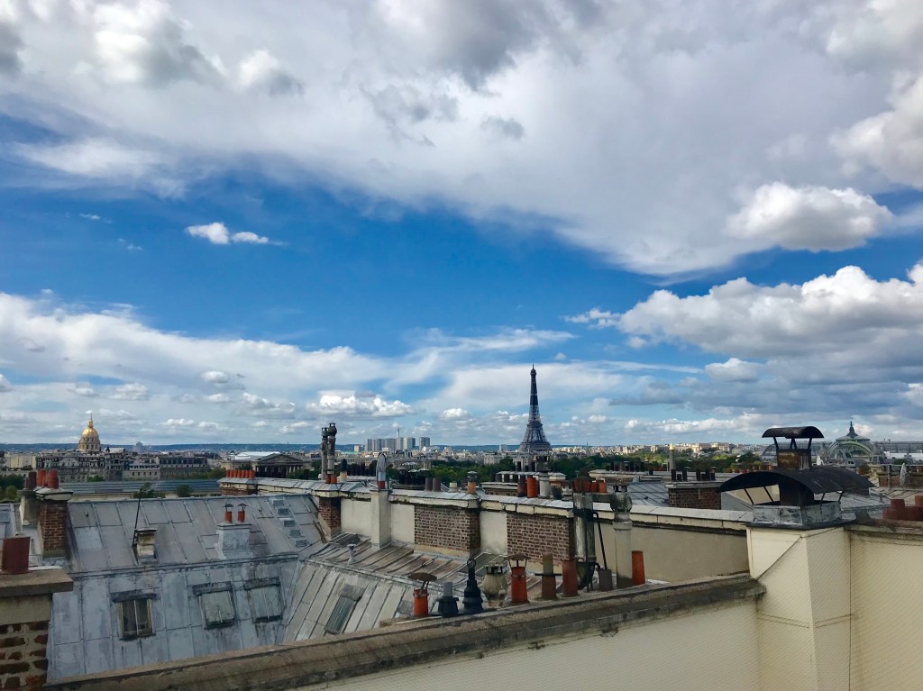 ワーホリ期間を終えて。