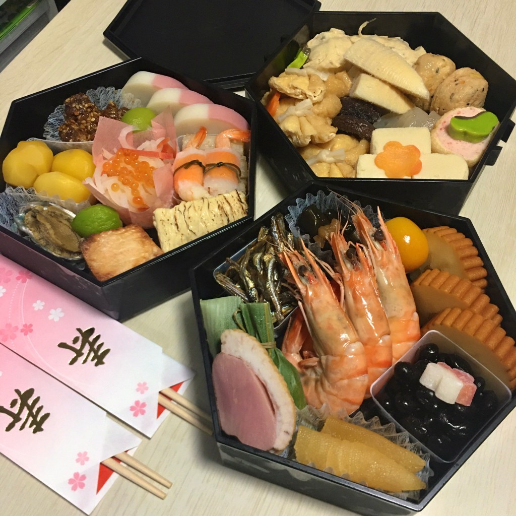 お正月、JAL機の事故について。