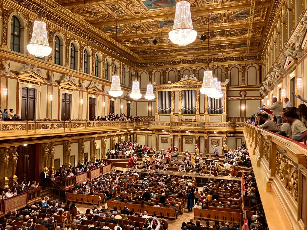 モーツァルトコンサート♩