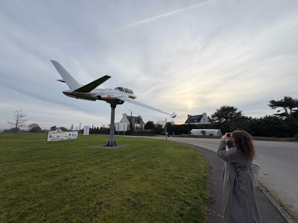 CCA✈️ 実技③(試験編)